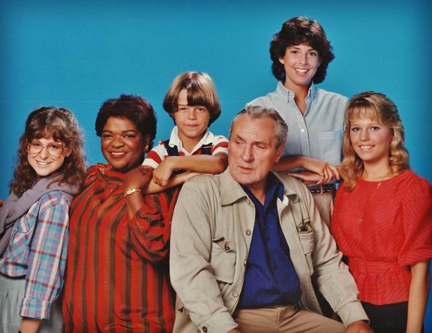 This Classic '80's Sitcom Quiz Is Basically Impossible To Score 50% On