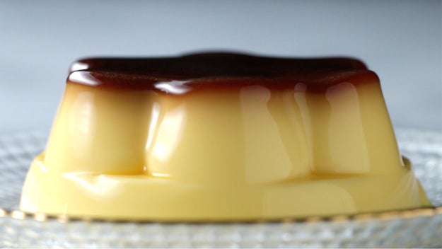 アイデアいっぱい お手軽プリンアレンジ4選