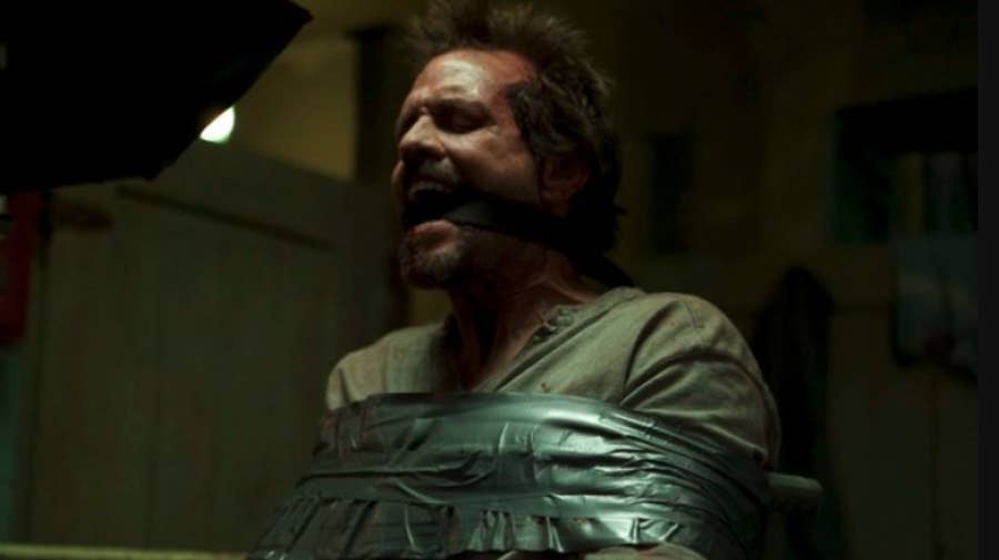 あらすじだけでゾワっとする 奇妙なホラー映画15選