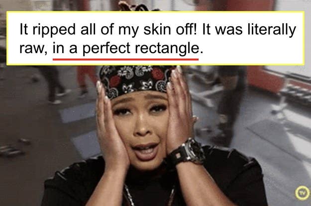 15 Beauty Salon Horror Stories That Will Give You Goddamn Nightmares