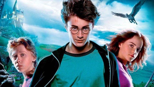 This Quiz Will Reveal Just How Obsessed With Harry Potter You Really Are It seems like pretty much everyone has either read the harry potter novels or watched the movies. how obsessed with harry potter