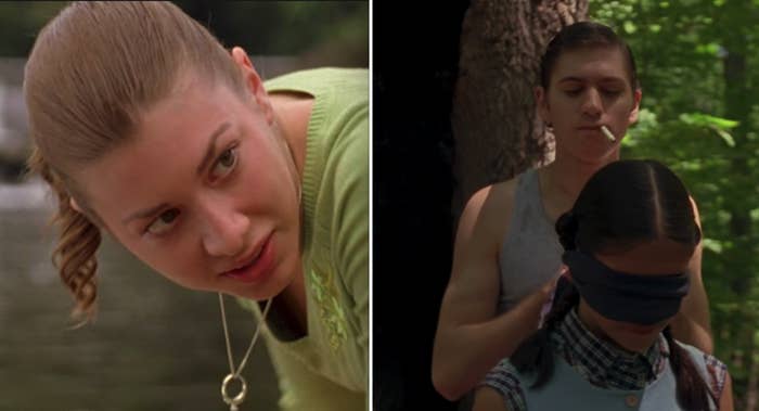 27 Movies That Are So Freaky You Ll Probably Regret
