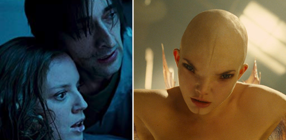 あらすじだけでゾワっとする 奇妙なホラー映画15選