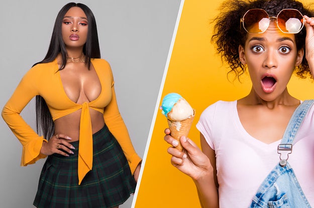 Are You Having A Hot Girl Summer Or A Hot Girl Bummer?