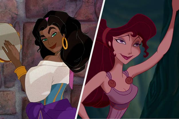 Rate Tiana S Outfits And We Ll Give You A Disney Man