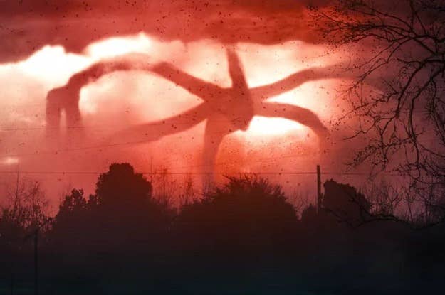 You Probably Didn T Notice All These Amazing Things In Stranger