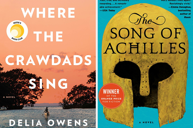 Books You Should Read On Your Next Vacation