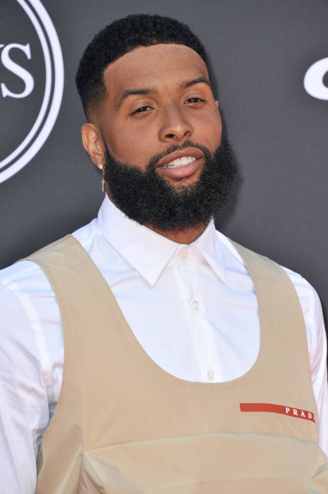 Odell