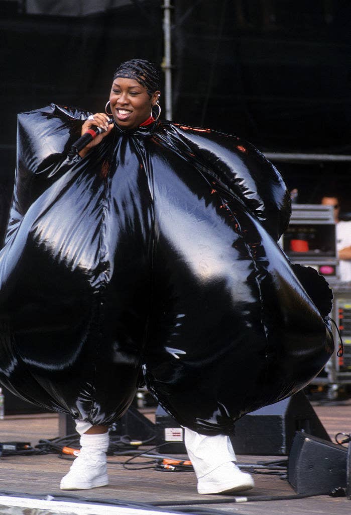 Dear Fashion Writers Please Credit The Black Style Icons Who