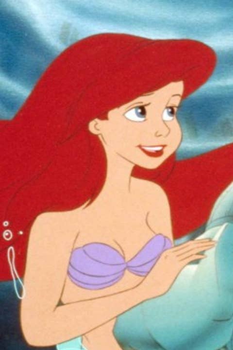 実写版ディズニー映画 リトル マーメイド のトリトン王役に 俳優テリー クルーズが立候補 実写版ディズニー映画 リトル マーメイド のトリトン王役に 俳優テリー クルーズが立候補