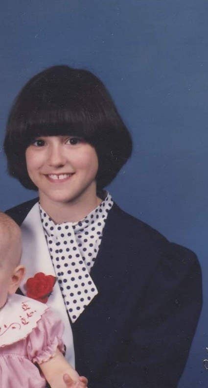 17 People Whose Haircuts Were So Tragic They Should Ve Been Sent