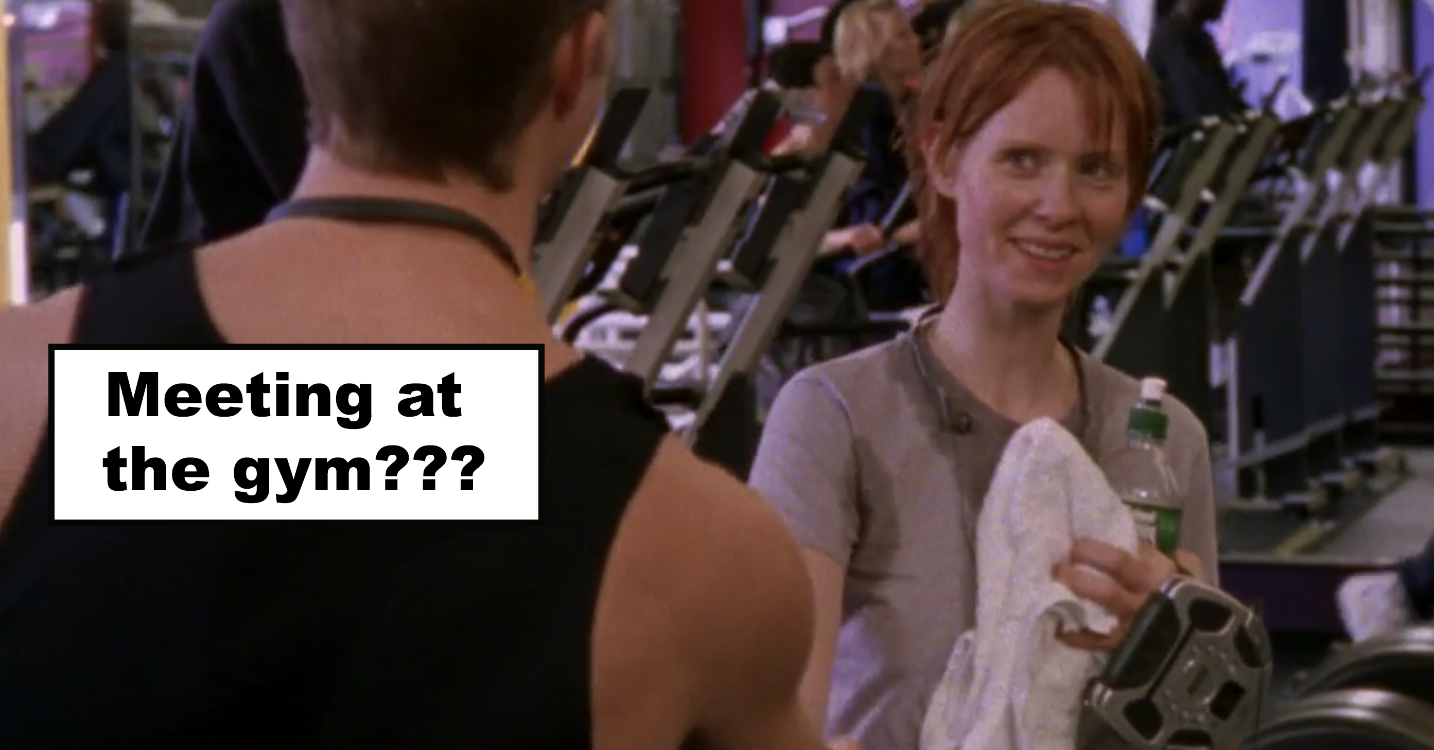 17 Absolute Lies About Dating That Sex And The City Told Us
