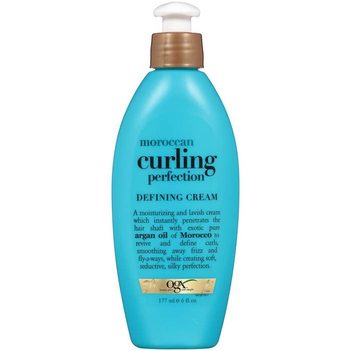 24 Of The Best Products For Curly Hair You Can Get At Walmart