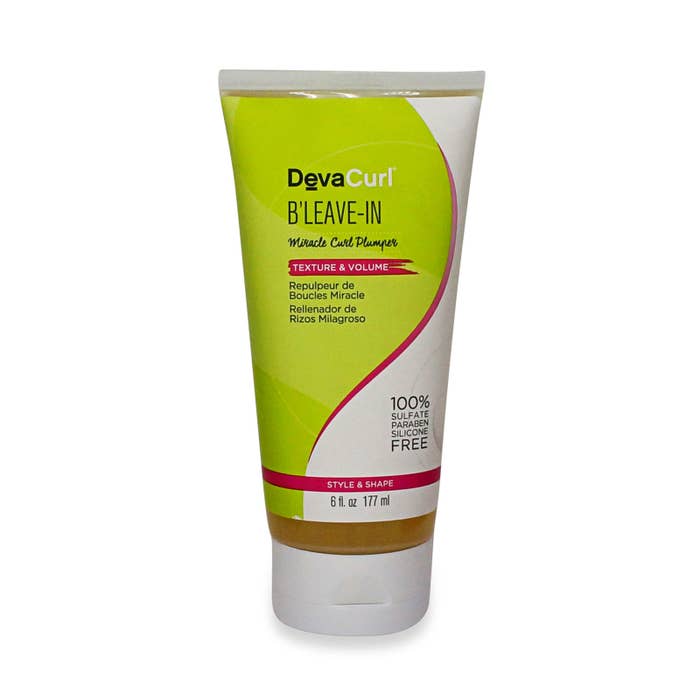 24 Of The Best Products For Curly Hair You Can Get At Walmart