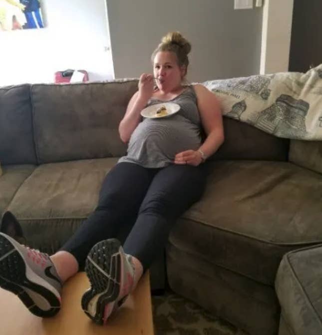 buzzfeed pregnancy photos