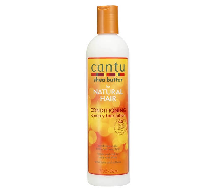 24 Of The Best Products For Curly Hair You Can Get At Walmart