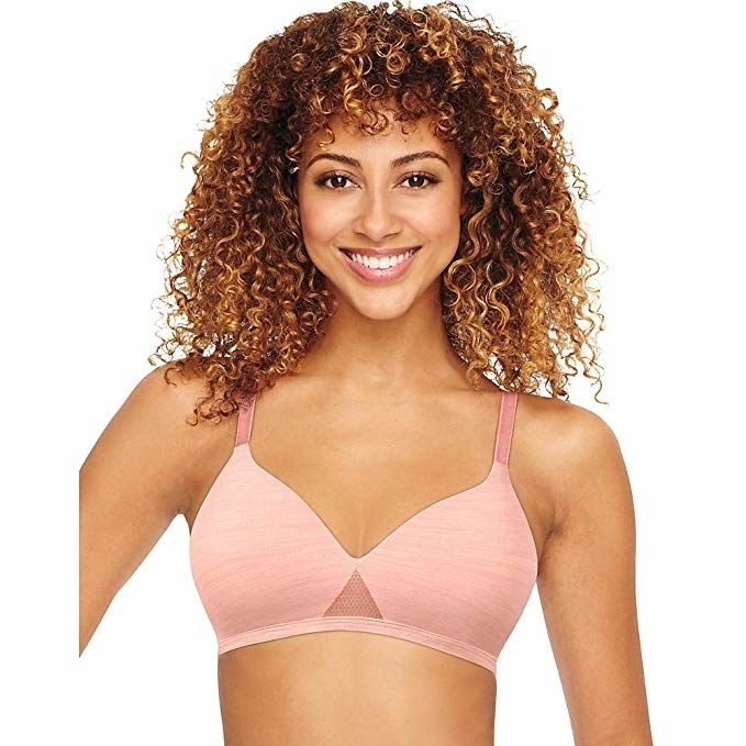 bras that wick away moisture