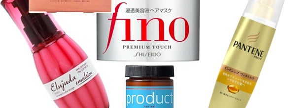 今更聞けない ヘアケアの基本とおすすめアイテムを解説します