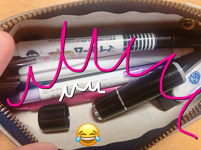 ダイソーのネーム印ホルダーで、シャチハタのキャップ紛失がなくなります！！