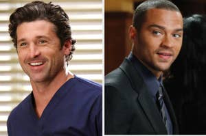 Patrick Dempsey