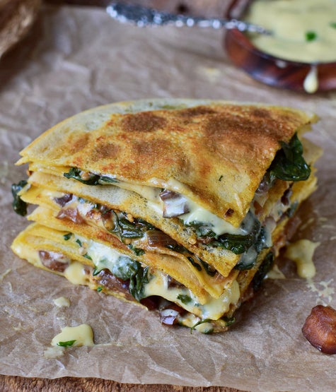 32 Vegan And Gluten Free Recipes That Are Tasty And Easy To Make