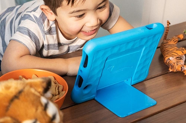 Here's What Parents Should Actually Buy On Amazon Prime Day