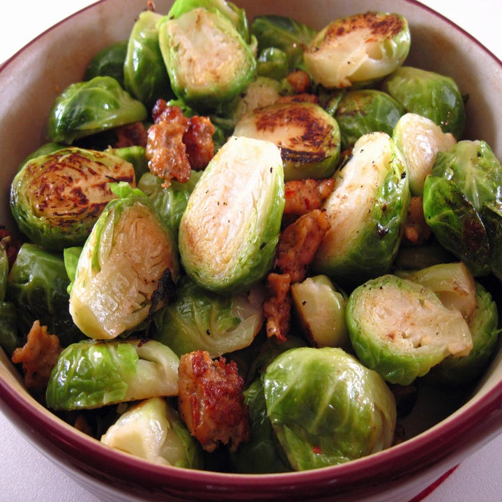 Easy Low-Carb Recipes With 3 Ingredients