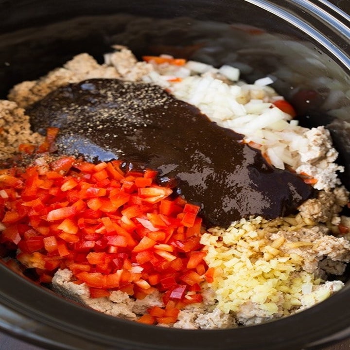Easy Crock Pot Chicken Dinner Recipes