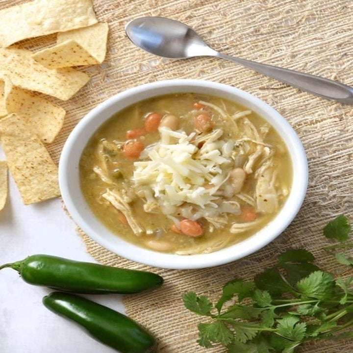 Easy Crock Pot Chicken Dinner Recipes