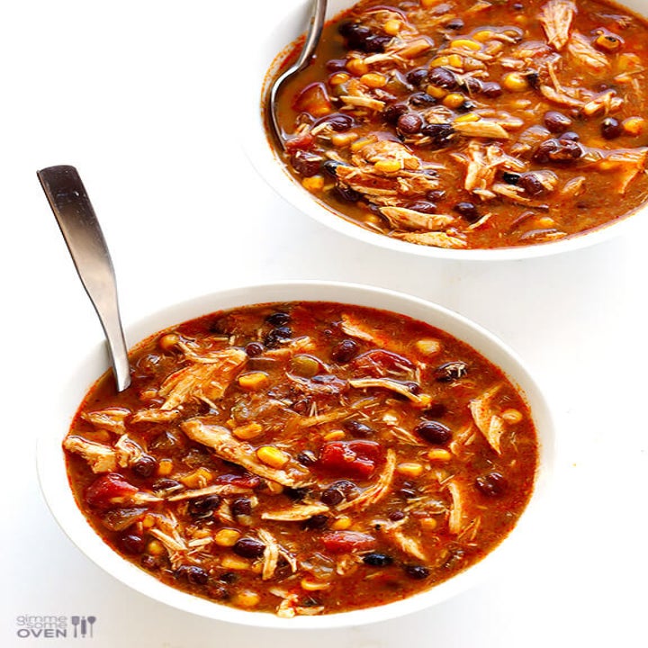 Easy Crock Pot Chicken Dinner Recipes