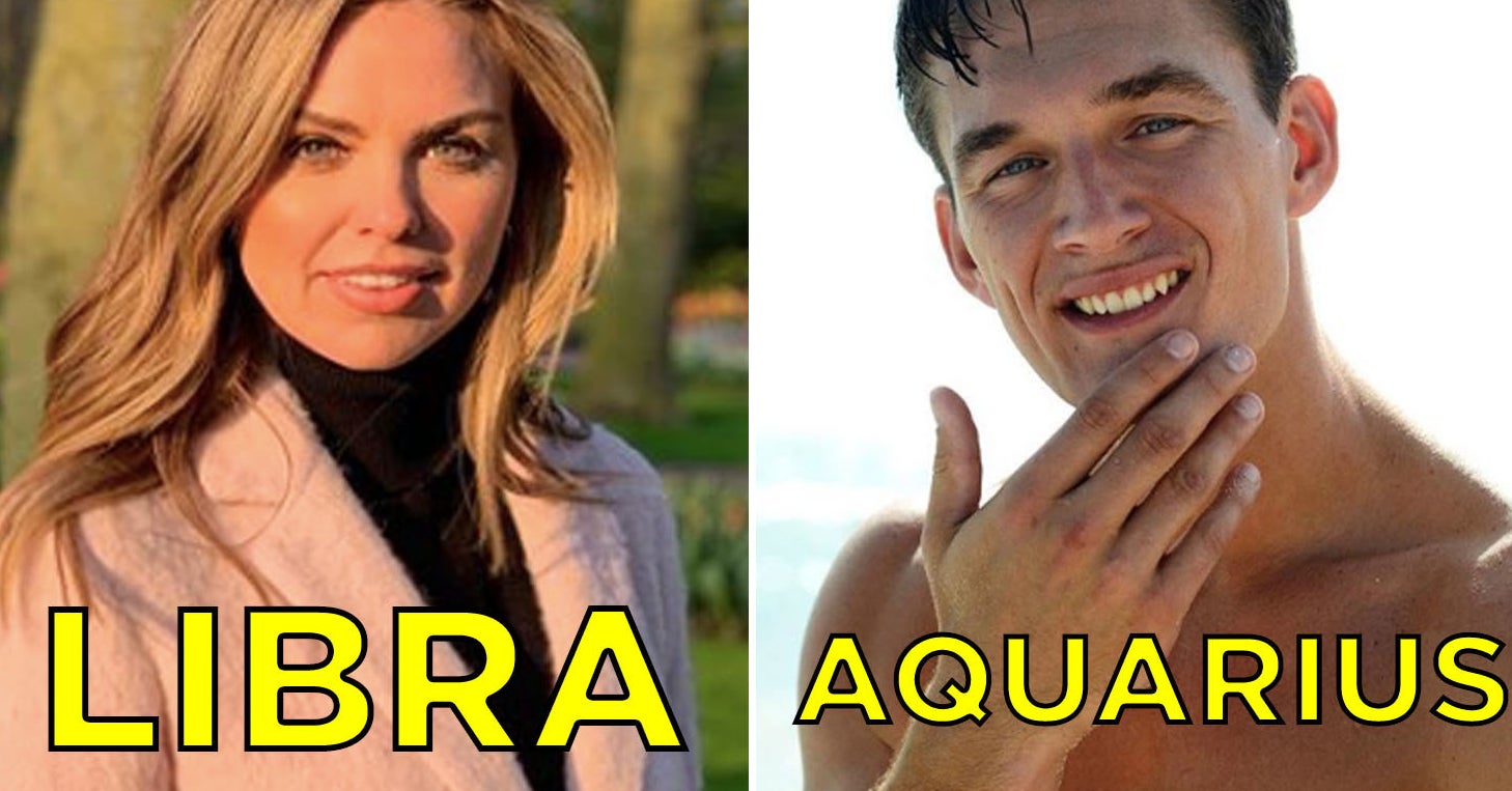 Everything You Need To Know About The Bachelorette Cast S Astrological Compatibility How to love a libra. the bachelorette