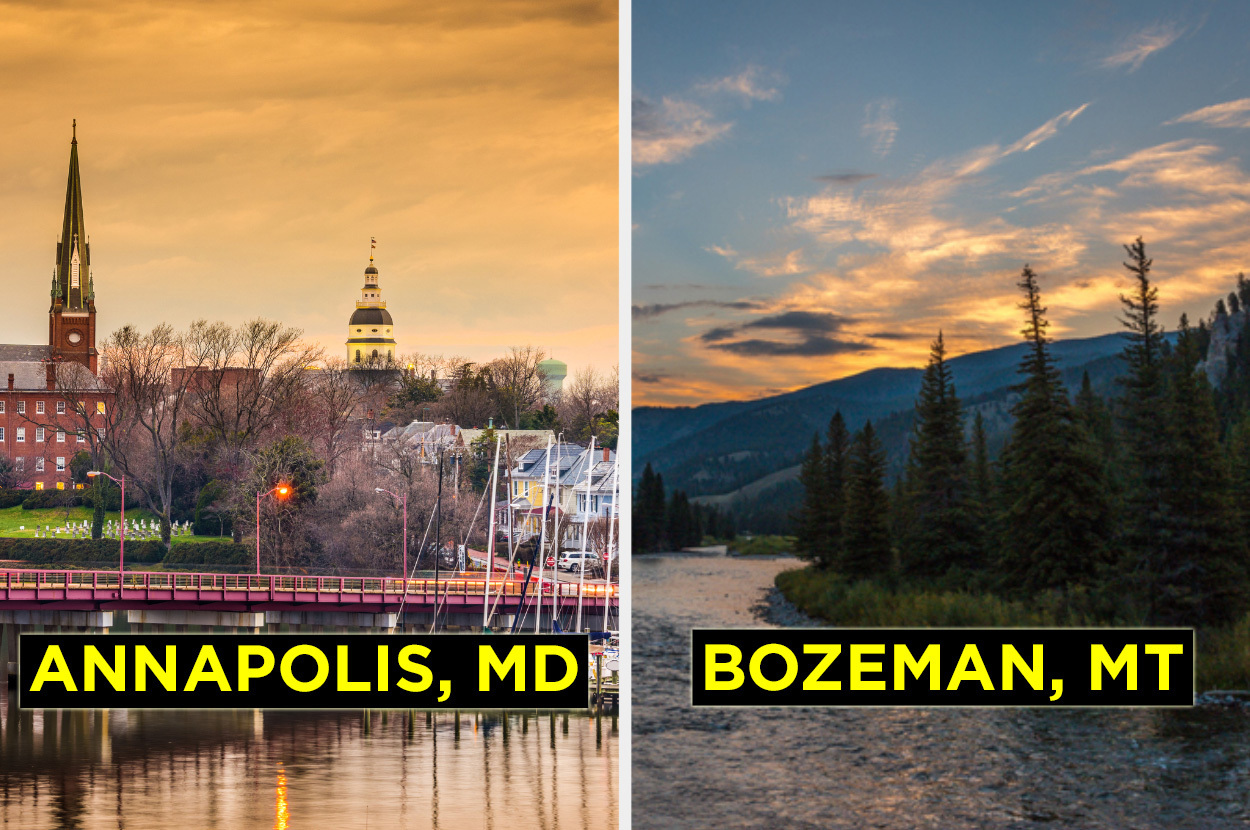 Underrated Cities Worth Visiting - Featured Image