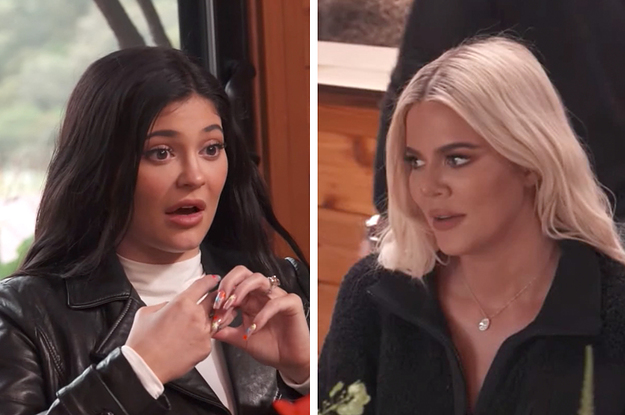 Kuwtk season 17 sales episode 3