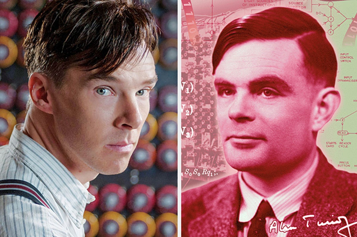 Por que Alan Turing influenciou sua vida sem você sequer notar