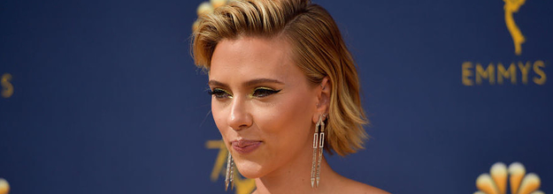 Scarlett Johansson Responds to Controversial Casting Comments