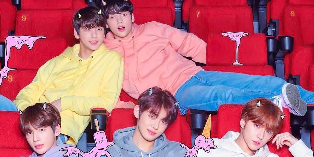 Quiz: Which Member Of Tomorrow X Together Will Date You? Quiz: Which Member Of Tomorrow X Together Will Date You?