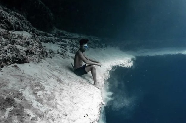 22 Skinny Dipping Horror Stories That Ll Make You Glad To Be Dry