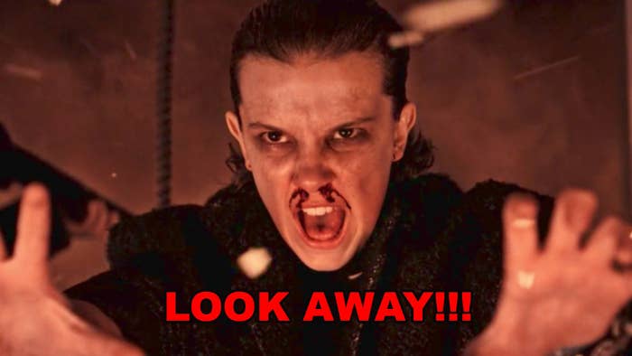 Is He Here? Memes from Stranger Things Season 3 That Are Pure