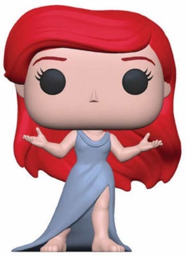 Ariel funko 2024 pop 2019