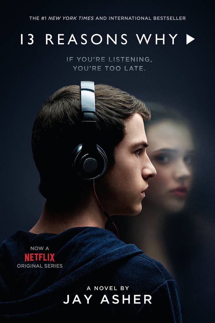 Netflix Has Decided To Edit Out A Controversial Suicide Scene From "13 Reasons Why"