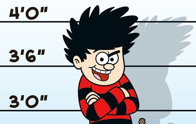 How Many Classic CBBC Characters Do You Remember From The '00s?