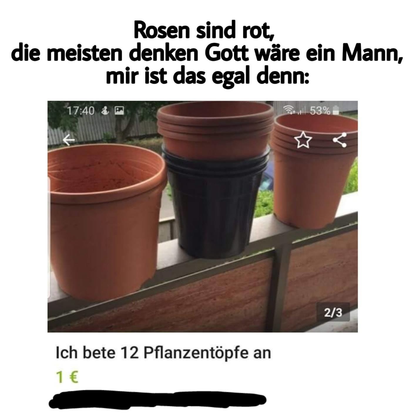 Best of eBay Kleinanzeigen Lustige Anzeigen, skurrile Chats