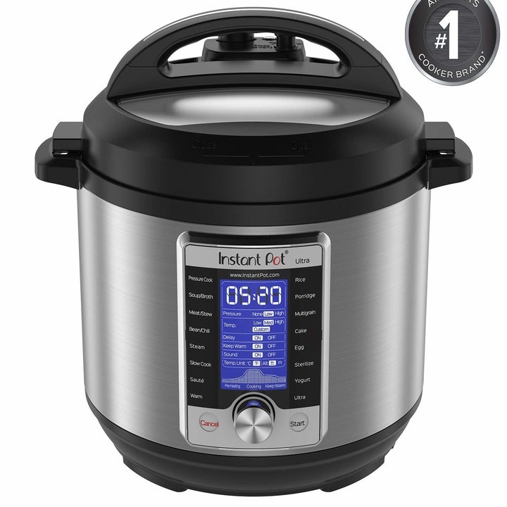 Here Are All The Best Amazon Prime Day Food & Kitchen Deals