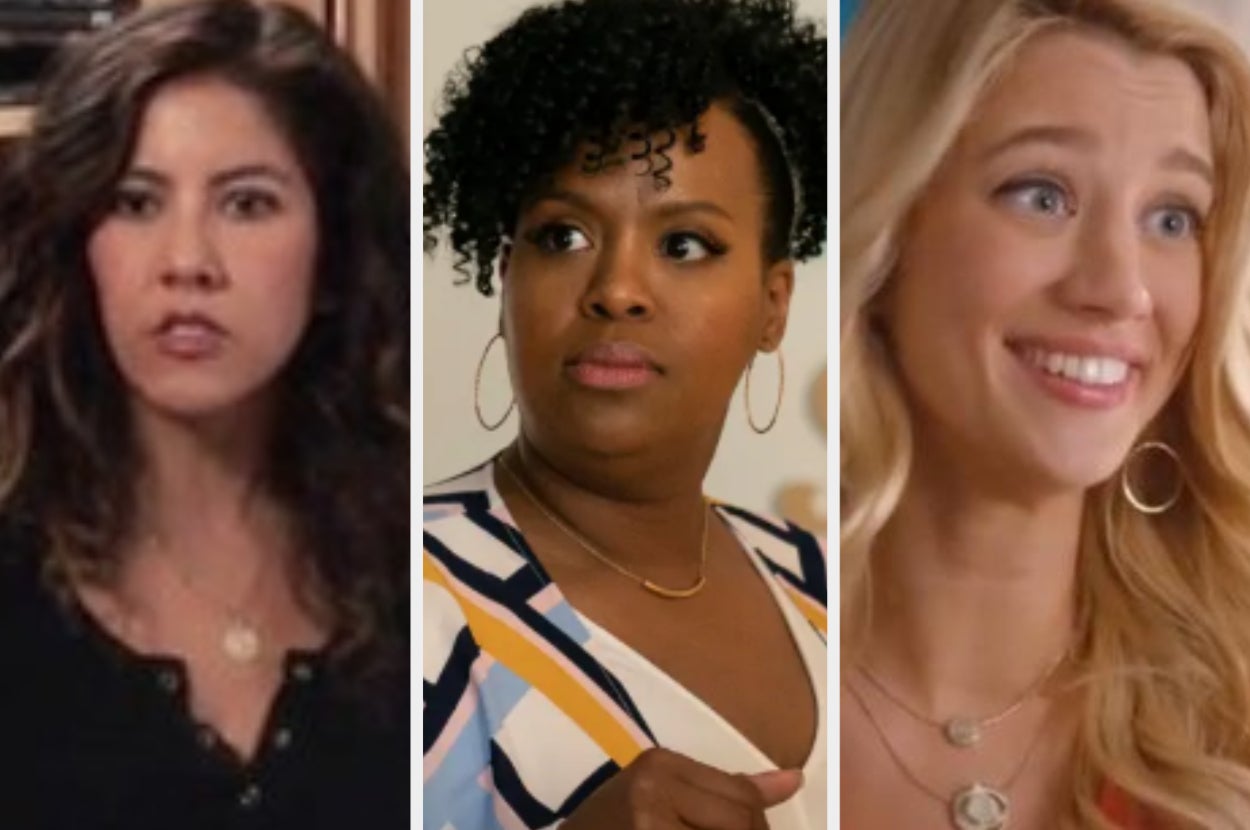 11 Badass Female TV Characters From The 2010s And The Episodes That Made  Them Iconic