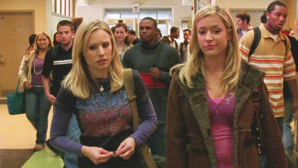 "Veronica Mars" Guest Stars