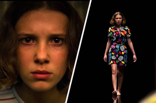 We Ll Reveal Which Stranger Things Lady You Are Based On Your 80s Taste