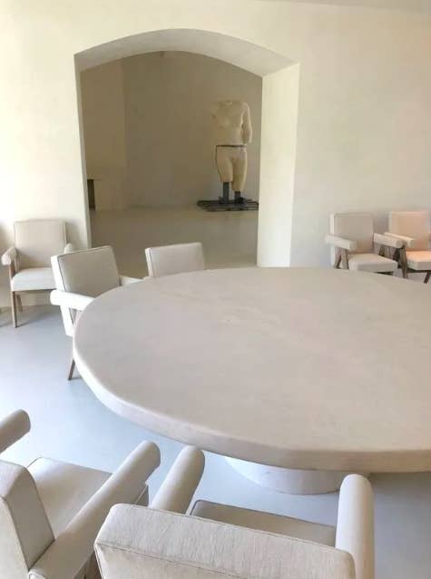 We Found Before Pictures Of Kim Kardashian And Kanye West S House