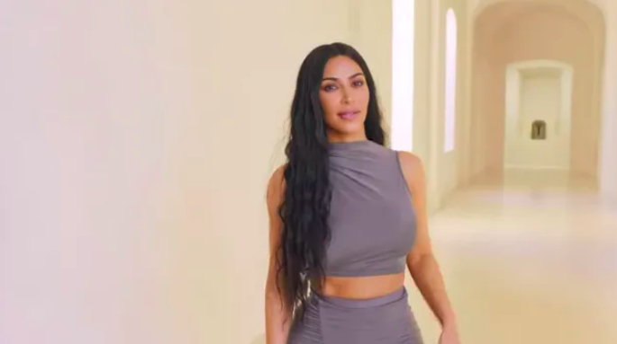 Kim Kardashian s New House Is Very Different Than Her Last - 89