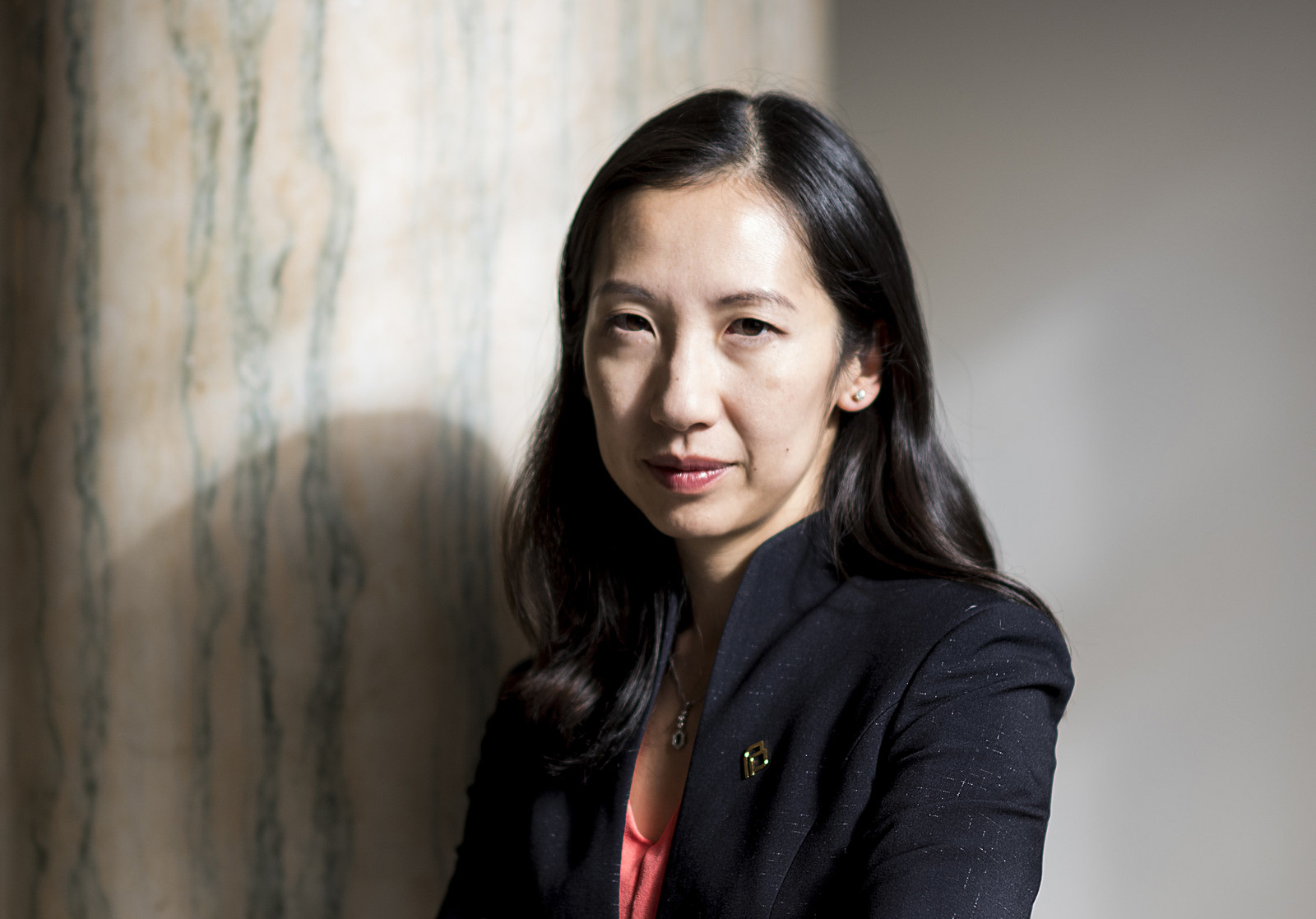 Planned Parenthood Has Ousted President Leana Wen Amid A Dispute Over ...