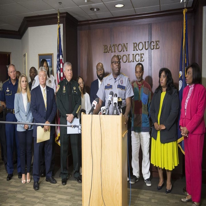 Man Behind On His Rent Allegedly Killed Baton Rouge Activist Sadie Roberts Joseph 8040